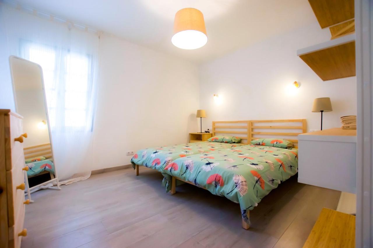 Book Jet - Bungalow Style & Comfort 科斯塔卡玛 外观 照片