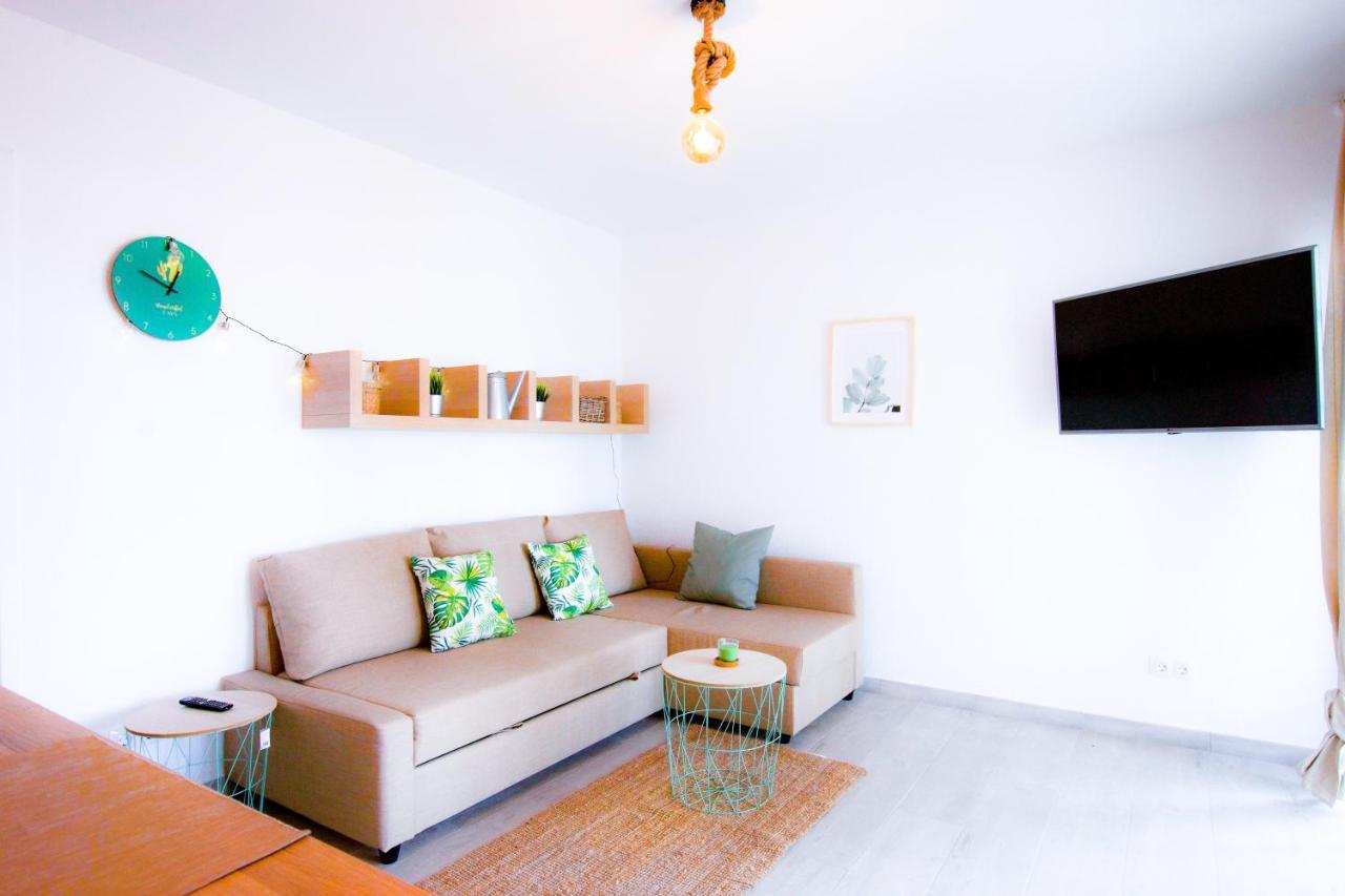 Book Jet - Bungalow Style & Comfort 科斯塔卡玛 外观 照片