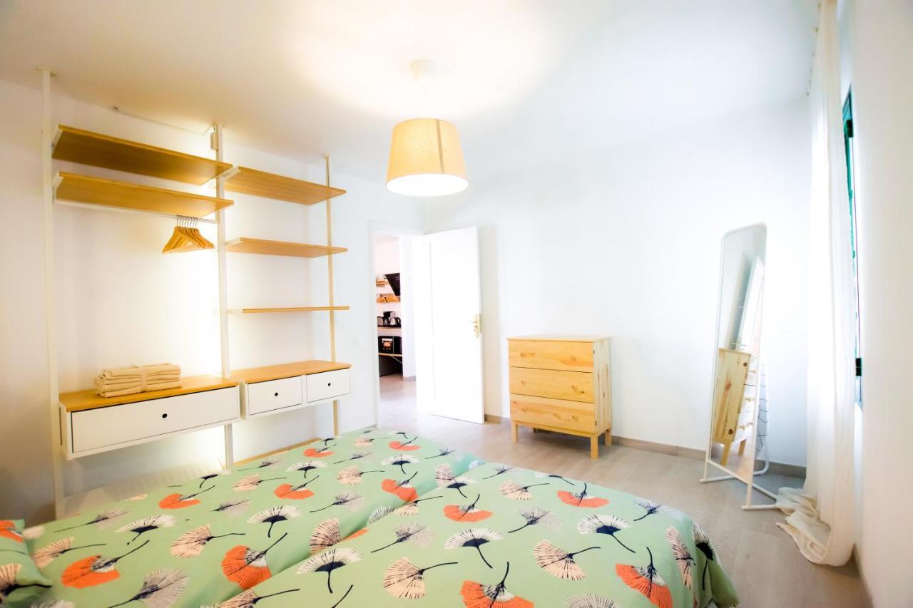 Book Jet - Bungalow Style & Comfort 科斯塔卡玛 外观 照片